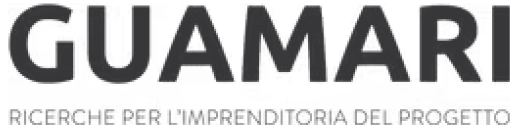 Guamari – Ricerche per l'imprenditoria del progetto